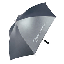 ウェザーフリー 晴雨兼用軽量傘