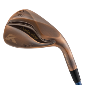 DOLPHIN WEDGE DW-123 Copper for LADIES（ストレートネック）