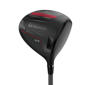 DYNAPWR CARBON DRIVER